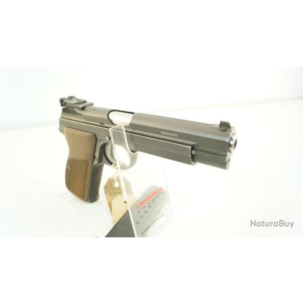 pistolet sig  p 210-6 9x19