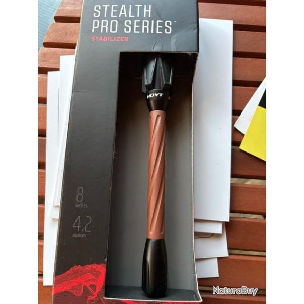 stabilisateur hoyt
