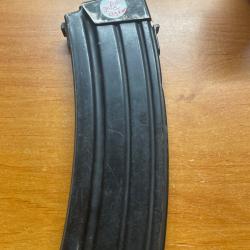 CHARGEUR GALIL 30 CPS