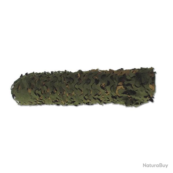 Soldes ! Filet de camouflage, au m�tre largeur 2,30m
