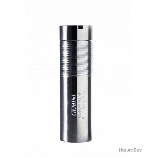 Choke Gemini HP-Optima-Beretta Xplor - Cal. 12 - Int�rieur 70mm - Extra full