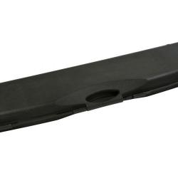 Mallette Januel pour carabine en polypropyl&egrave;ne inject&eacute; int&eacute;rieur mousse - 121.5x23.5x10 cm