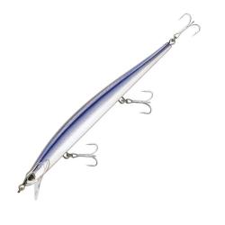 Poisson Nageur Sakura Flashkast 14cm 14cm 22,4g P09 - Pearl Lemon2