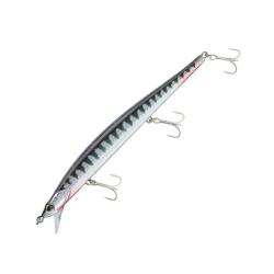 Poisson Nageur Sakura Flashkast 14cm 14cm 22,4g 189 - Barracuda