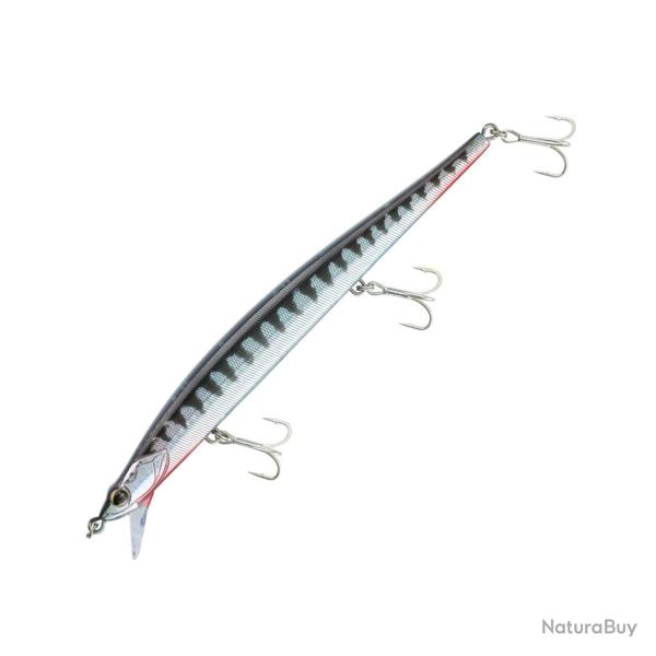 Poisson Nageur Sakura Flashkast 14cm 14cm 22,4g 189 - Barracuda
