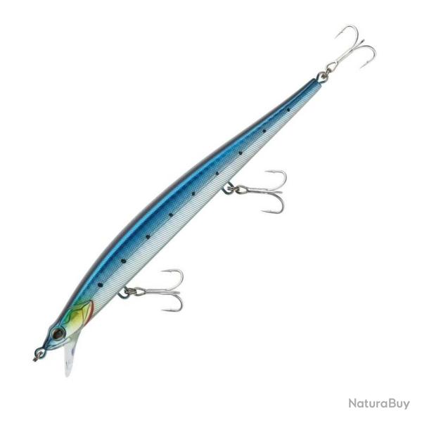 Poisson Nageur Sakura Flashkast 17cm 17cm 019 - TRIWASHI 27,4g