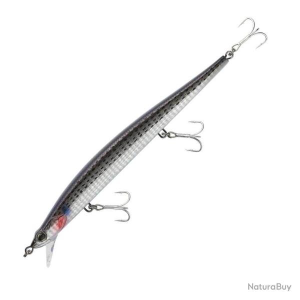 Poisson Nageur Sakura Flashkast 17cm 17cm P09 - Pearl Lemon2 27,4g