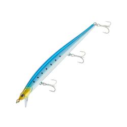 Poisson Nageur Sakura Flashkast 17cm 17cm 187 - Iwashi 27,4g