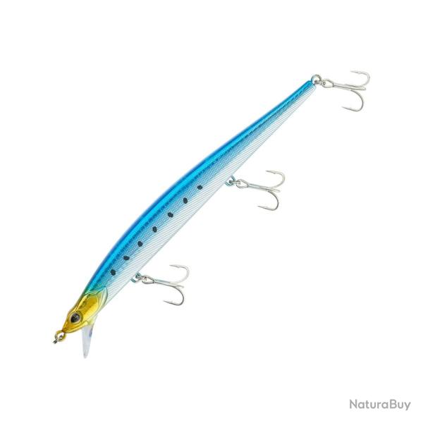 Poisson Nageur Sakura Flashkast 17cm 17cm 187 - Iwashi 27,4g