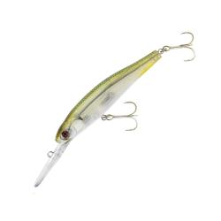 Poisson Nageur Rush Diver 11cm F 21g 11cm G21 - GHOST LAN&Ccedil;ON