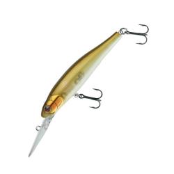 Poisson Nageur Rush Diver 11cm F 21g 11cm G22 - GHOST AYU