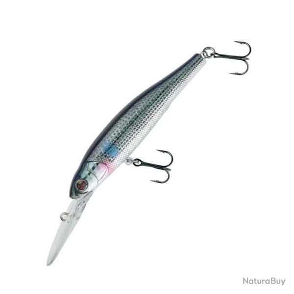 Poisson Nageur Rush Diver 11cm F 21g 11cm 110 - KONOSHIRO