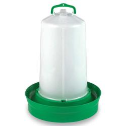Soldes ! Abreuvoir base profonde pour volailles 12 litres