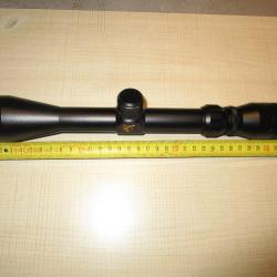 Lunette de vis&eacute;e