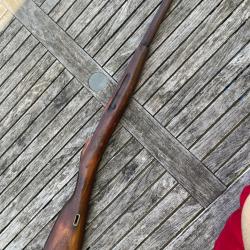 Crosse de Mosin Nagant