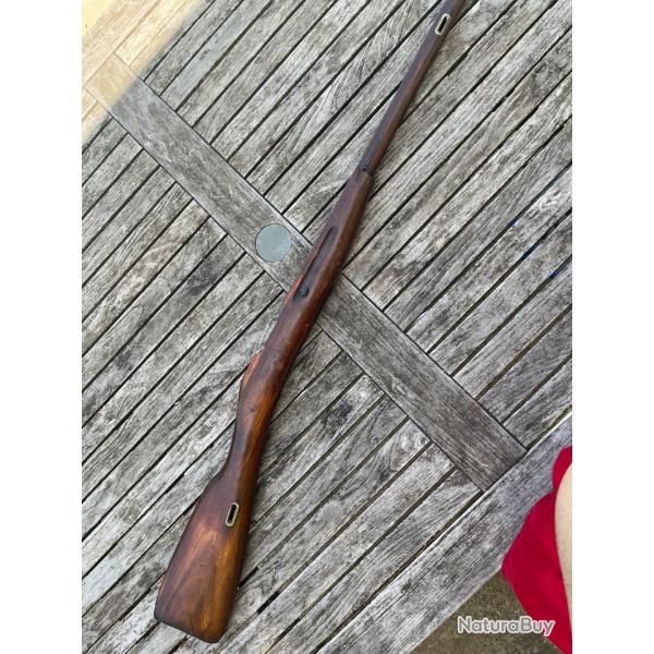 Crosse de Mosin Nagant