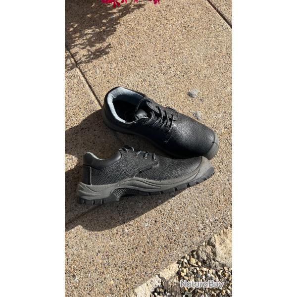 Chaussures de s�curit�s