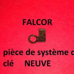 DERNIERE piece systeme de cl&eacute; fusil FALCOR nouveau mod&egrave;le 910263 - VENDU PAR JEPERCUTE (D24D127)