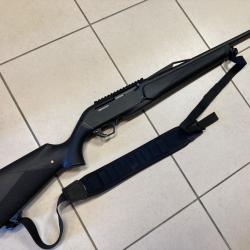 Vends carabine semi-automatique WINCHESTER SXR2 cal.300wmag mod.composite