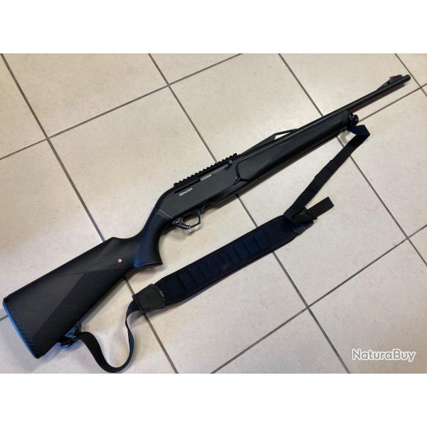 Vends carabine semi-automatique WINCHESTER SXR2 cal.300wmag mod.composite