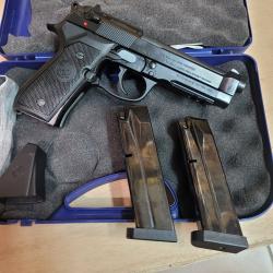 Beretta 92 A1