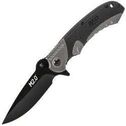 Couteau pliant Smith & Wesson M&P M2.0