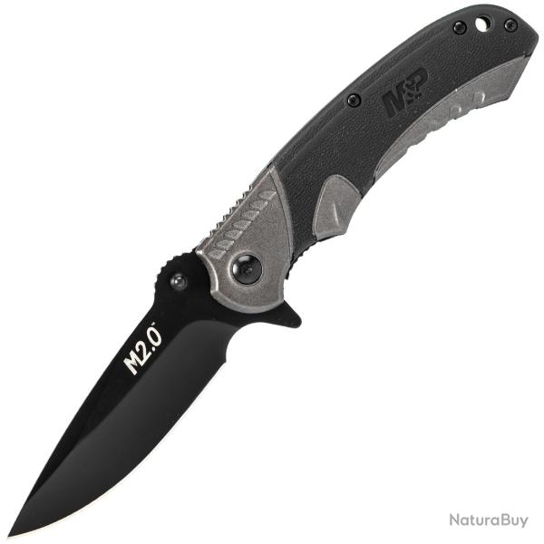 Couteau pliant Smith & Wesson M&P M2.0