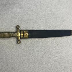 glaive