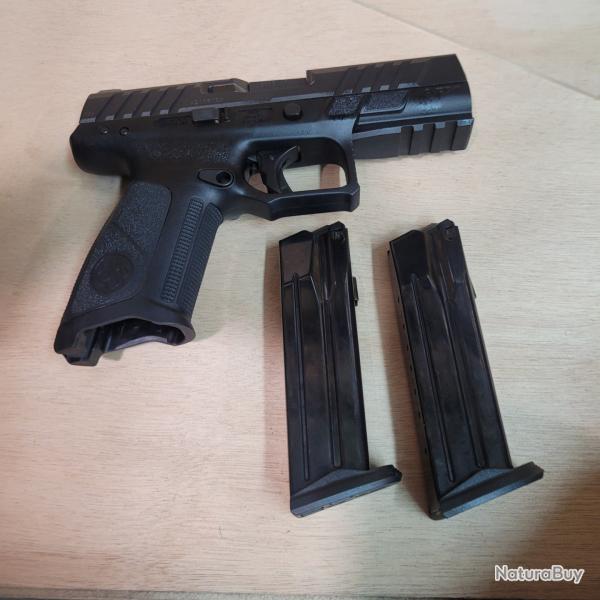 Beretta APX A1 FS