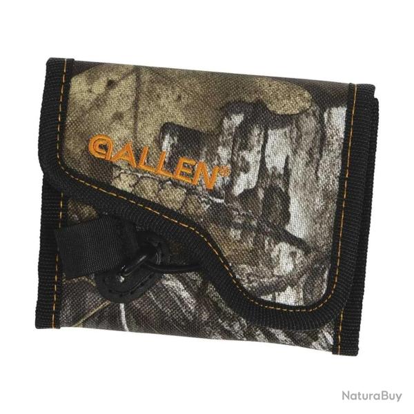 Soldes ! Pochette � munitions Realtree Edge� - Capacit� 14 balles