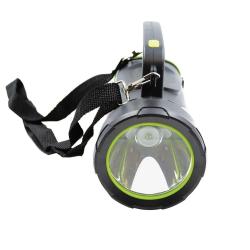 Soldes ! Torche Trio light 1000 lumens
