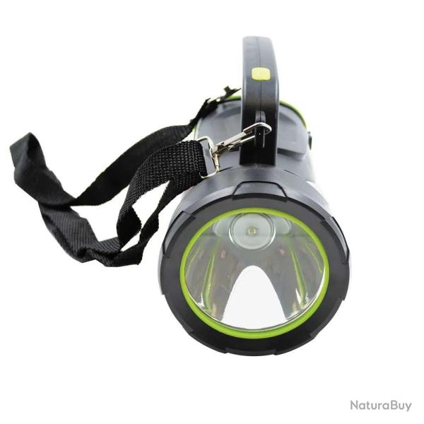 Soldes ! Torche Trio light 1000 lumens