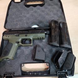 Beretra APX Full Size Tactical OD