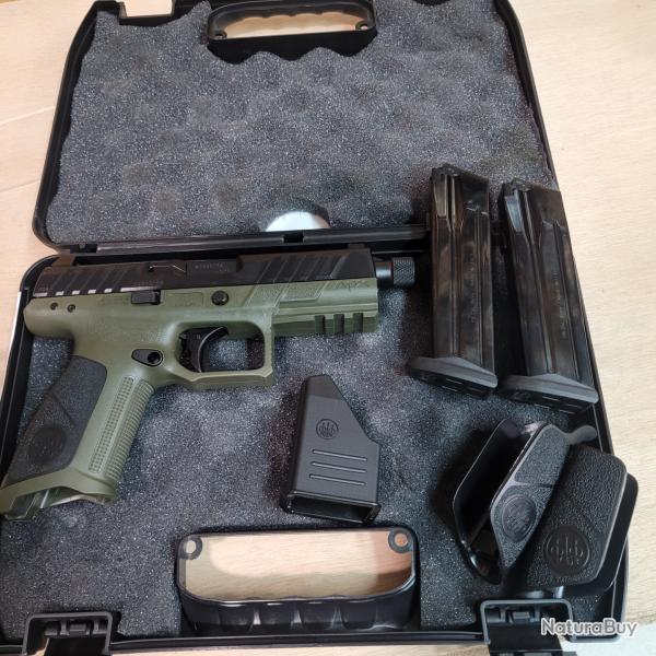 Beretra APX Full Size Tactical OD