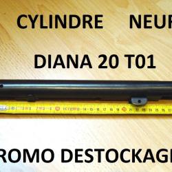 corps NEUF carabine DIANA 20 T01 &agrave; 15.00 Euros !!!!!!! - VENDU PAR JEPERCUTE (SW432)