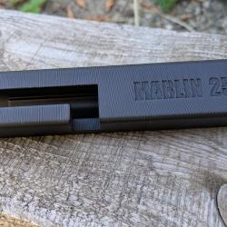 &Eacute;tui de culasse carabine Marlin 25N