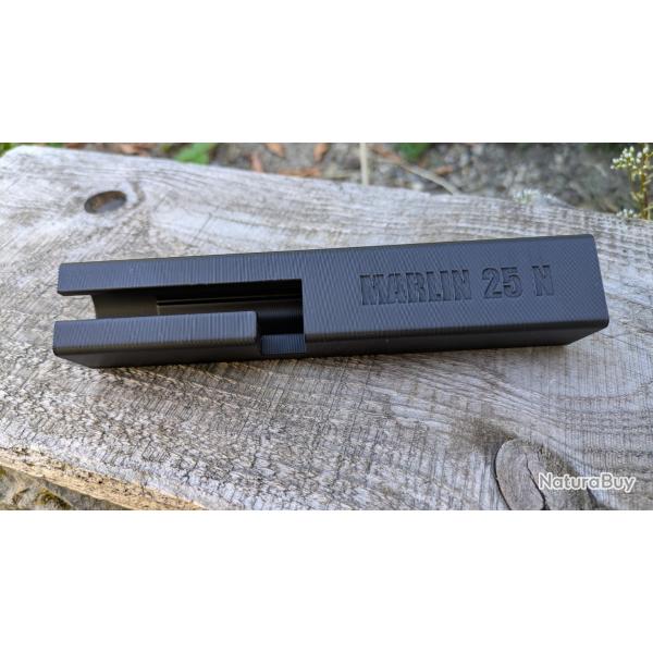 �tui de culasse carabine Marlin 25N