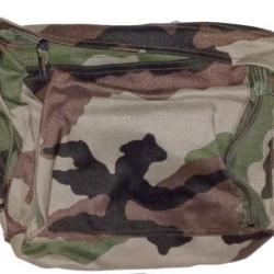 Pochette pour sac &agrave; dos et gilet tactique arm&eacute;e Francaise