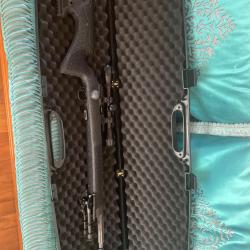 CZ457 LONG RANGE PR&Eacute;CISION 22LR