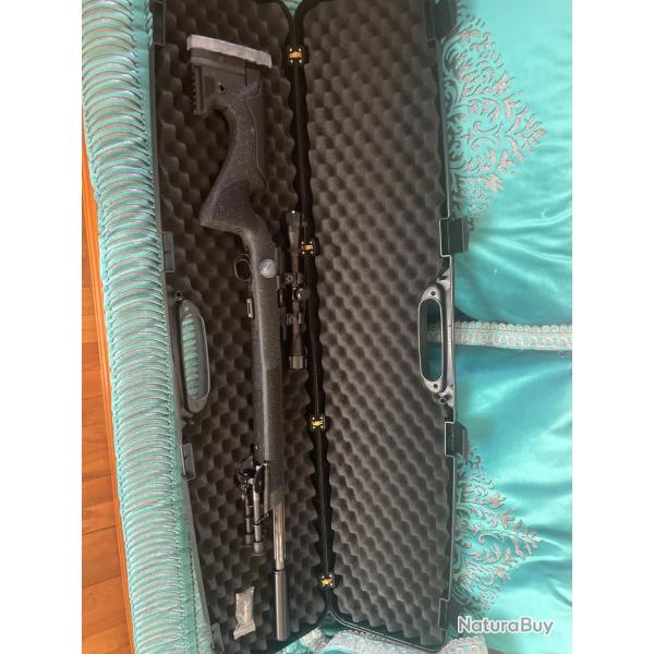 CZ457 LONG RANGE PR�CISION 22LR