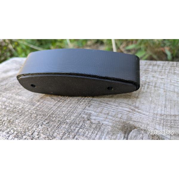 Intercalaire de crosse compatible Tikka T3 / T3x rallonge 30 mm