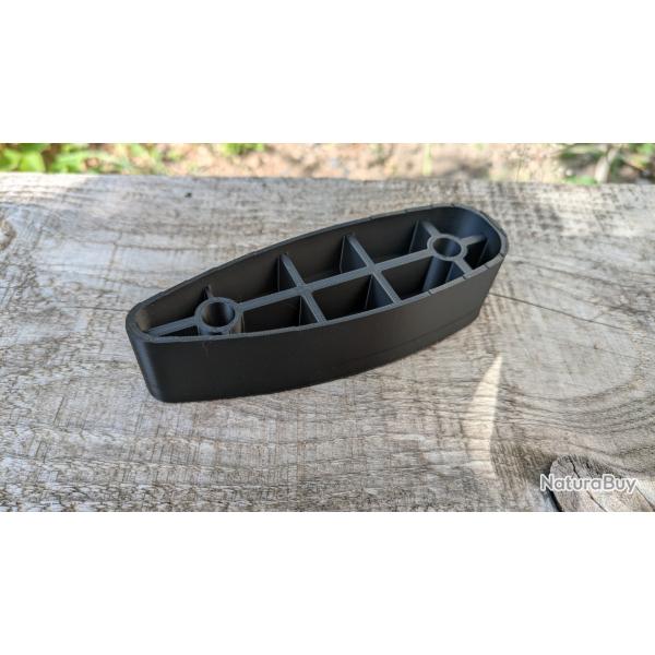 Intercalaire de crosse compatible Tikka T3 / T3x rallonge 30 mm