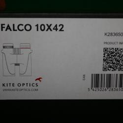 Jumelles KITE OPTICS FALCO 10X42