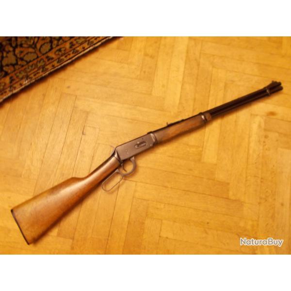 Carabine 30x30 Winchester M94