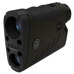 T&eacute;l&eacute;m&egrave;tre SIG SAUER KILO 2400 BDX