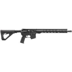 Carabine RUGER AR15 HARRIER - 16.1" - 223 Rem