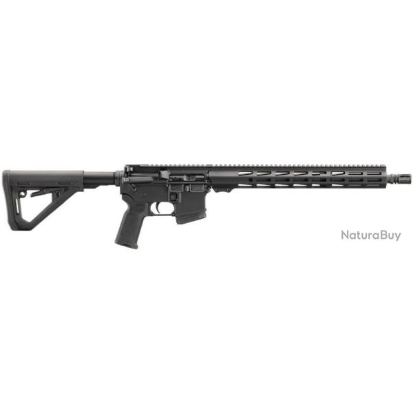 Carabine RUGER AR15 HARRIER - 16.1" - 223 Rem