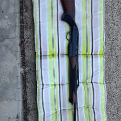 carabine verney carron semi auto 7x64