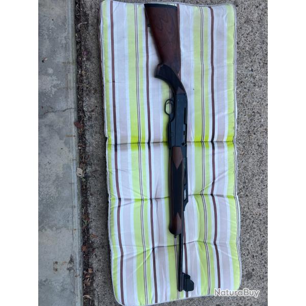 carabine verney carron semi auto 7x64