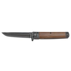 Couteau pliant Albainox Shishi